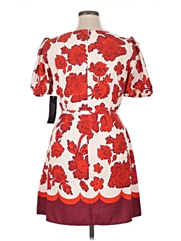 Adrianna Papell Casual Dress (view 2)
