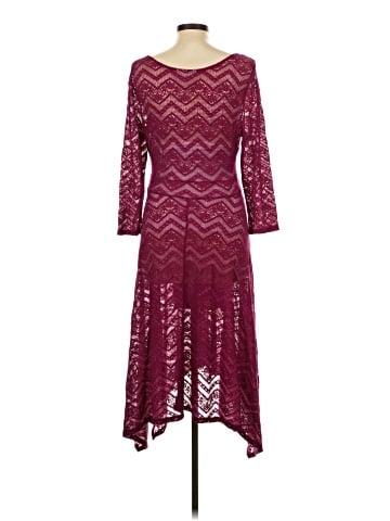 Jessica Simpson Casual Dress (view 2)