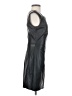 Mango Black Cocktail Dress Size XS - photo 4