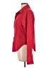 Unbranded Red Long Sleeve Blouse Size L - photo 5