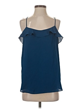 Ann Taylor Loft Sleeveless Blouse