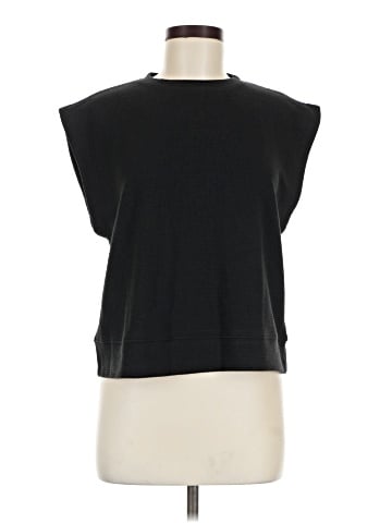 Tres Bien U.S.A. Short Sleeve Top (view 1)