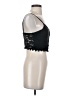 Lovemarks Black Sleeveless Top Size S - photo 4