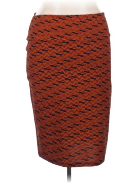 Lularoe Casual Skirt (view 1)