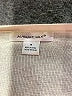 August Silk Ivory Cardigan Size M - photo 7