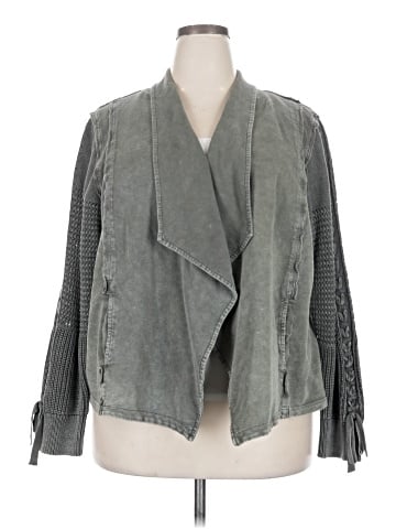 Leo & Nicole Jacket (view 1)