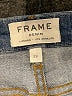 FRAME Denim Blue Jeans Size 29 waist - photo 7