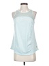 Fila Sport Blue Active Tank Size S - photo 1