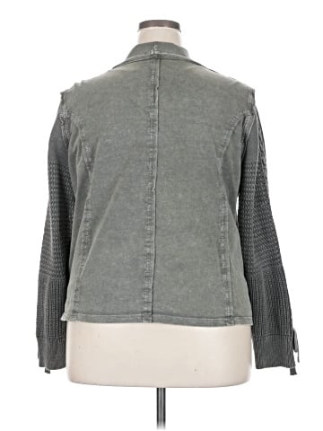 Leo & Nicole Jacket (view 2)