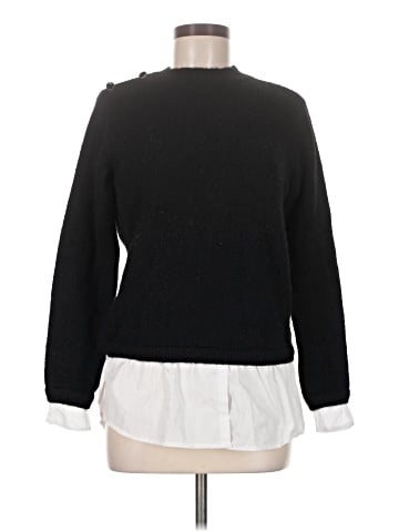 River Island Pullover Sweater (view 1)