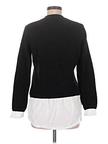 River Island Pullover Sweater (view 2)