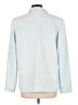 Reiss 100% Polyester Blue Blazer Size L - photo 2