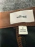 Wilfred Brown Dress Pants Size 4 - photo 7