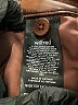 Wilfred Brown Dress Pants Size 4 - photo 8