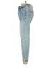 Kensie Hearts Blue Jeans Size 8 - photo 5