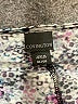 Covington Print Gray Casual Dress Size XL - photo 7