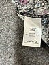 Covington Print Gray Casual Dress Size XL - photo 8