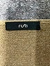 Ruti Brown Poncho Size XS (0) - photo 7
