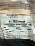 REI Co Op Tan Long Sleeve Button-Down Shirt Size L - photo 7
