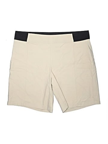 Simply Vera Vera Wang Athletic Shorts (view 1)