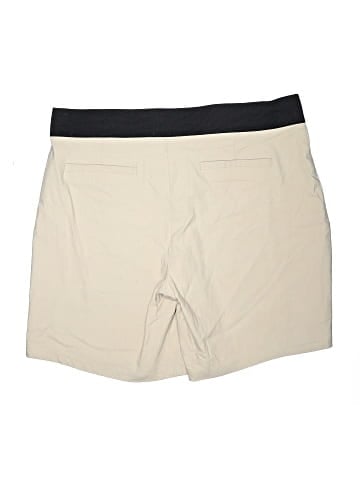 Simply Vera Vera Wang Athletic Shorts (view 2)
