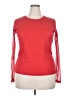 Unbranded Red Long Sleeve Top Size XXL - photo 1
