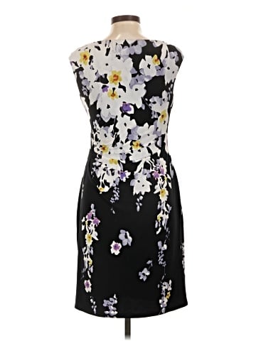 Lauren by Ralph Lauren Cocktail Dress (view 2)