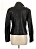 French Connection 100% Polyurethane Black Jacket Size L - photo 2