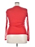 Unbranded Red Long Sleeve Top Size XXL - photo 2