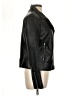 French Connection 100% Polyurethane Black Jacket Size L - photo 4