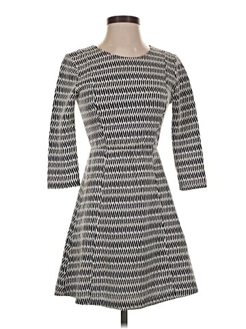Lush Casual Dress (view 1)