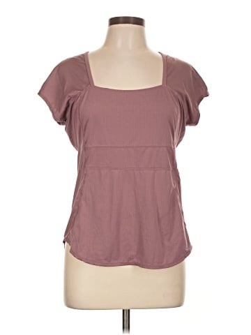 Sport Solutions by Soma Short Sleeve T-Shirt (view 1)