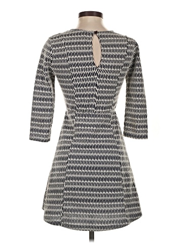 Lush Casual Dress (view 2)