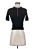 Wilfred Free Black Short Sleeve Top Size XXS - photo 1