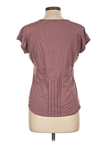 Sport Solutions by Soma Short Sleeve T-Shirt (view 2)