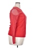Unbranded Red Long Sleeve Top Size XXL - photo 4