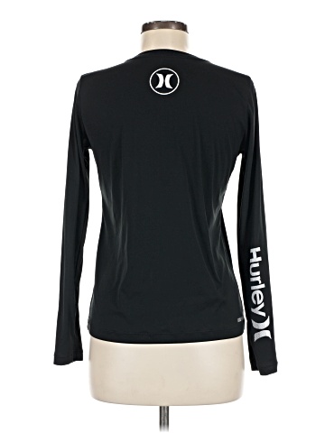 Hurley Long Sleeve T-Shirt (view 2)