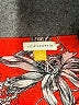 Leifsdottir Red Long Sleeve Blouse Size 0 - photo 7