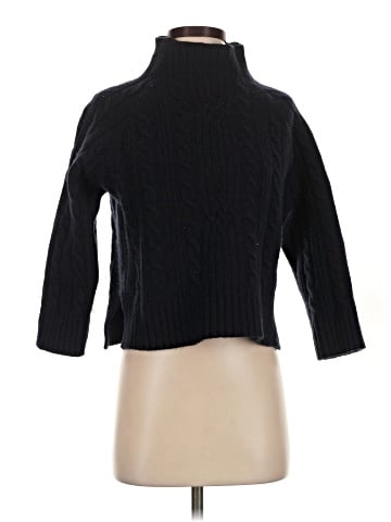Holebrook Sweden Turtleneck Sweater (view 1)