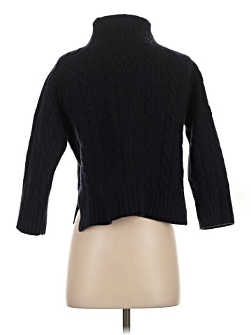 Holebrook Sweden Turtleneck Sweater (view 2)