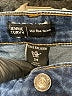 True Religion Solid Blue Jeans Size 29 waist - photo 7