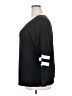 Automet Black 3/4 Sleeve T-Shirt Size 2X - photo 5