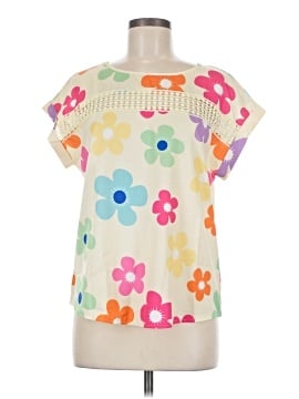 Shein Short Sleeve Top (view 1)