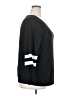 Automet Black 3/4 Sleeve T-Shirt Size 2X - photo 4