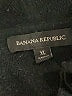 Banana Republic Black Sweatshirt Size XL - photo 7