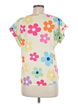Shein Short Sleeve Top (view 2)