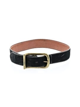 Calvin Klein Leather Belt