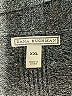 Dana Buchman Gray Cardigan Size XXL - photo 7