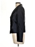Kay Unger Black Silk Blazer Size 10 - photo 5