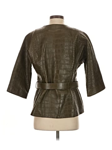 Worth New York 3/4 Sleeve Blouse (view 2)
